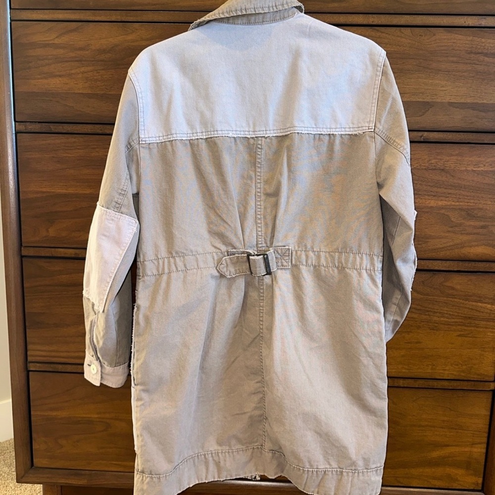 We The Free Apollo Patchwork Utility Jacket - image 7